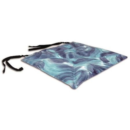 Skil-Care Skil-Care 914430 18 in. Thin-Line X-Gel Overlay Vinyl Cushion 914430